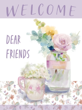 Picture of DEAR FRIENDS