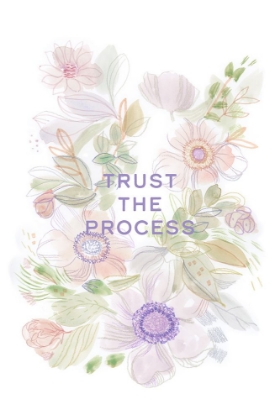 Picture of PASTEL NATURE TRUST PROCESS