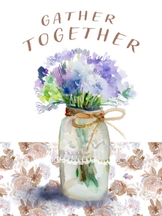Picture of GATHER TOGETHER