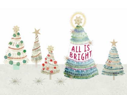 Picture of ALL IS BRIGHT