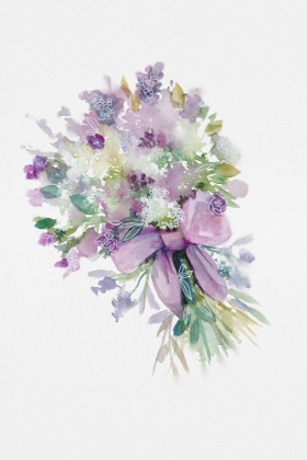 Picture of BOWS AND BLOOMS 1