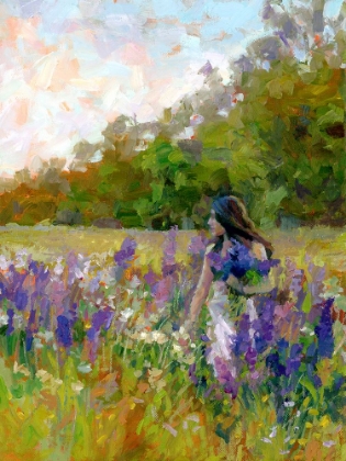 Picture of SPRING IMPRESSIONS 1