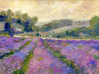 Picture of SPRING IMPRESSIONS 3
