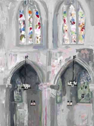 Picture of SACRED SPACES