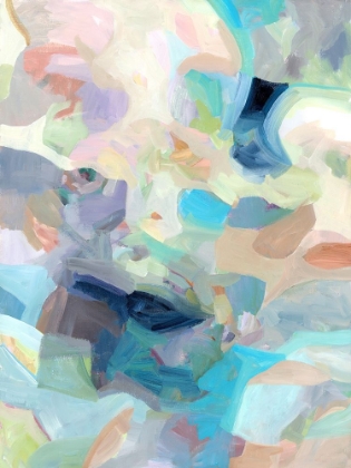 Picture of REFLECTED SOMEWHERE