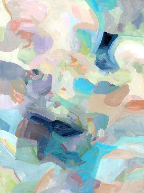 Picture of REFLECTED SOMEWHERE