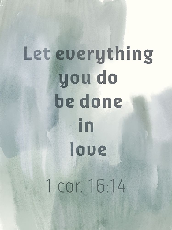 Picture of DONE IN LOVE