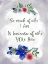 Picture of BRIGHT SENTIMENTS RED BLUE 4