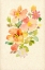 Picture of TEXTURED FLORALS 2