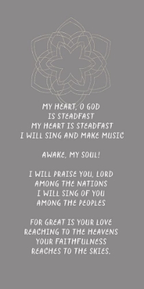 Picture of PSALM 57