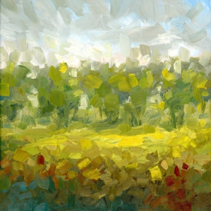 Picture of VINEYARD