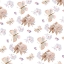 Picture of PASTEL NATURE REPEAT 2