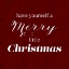 Picture of MERRY LITTLE CHRISTMAS DARK