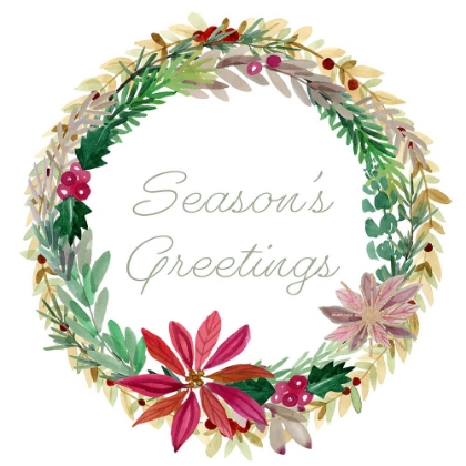 Picture of SIMPLE GIFTS SEASONS GREETINGS