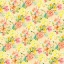 Picture of TEXTURED FLORAL PATTERN 1