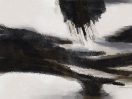 Picture of RAIN ON THE RIVER 2