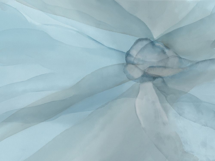 Picture of WATER WAVES 3