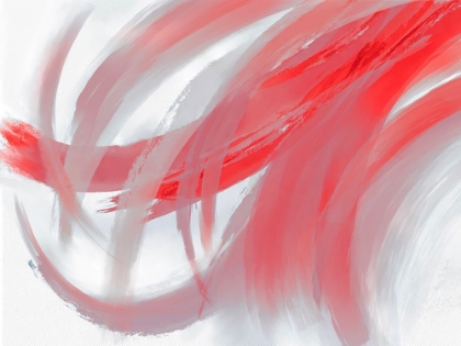 Picture of SWISH IN RED 1