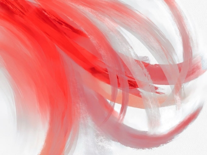 Picture of SWISH IN RED 2