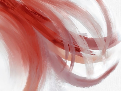 Picture of MOVEMENT IN RED 2 V2