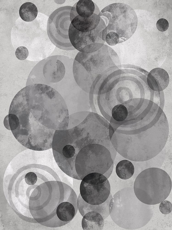 Picture of BUBBLES 1