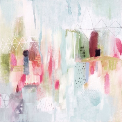 Picture of MUTED SPRING 1