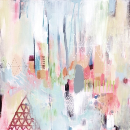 Picture of MUTED SPRING 2