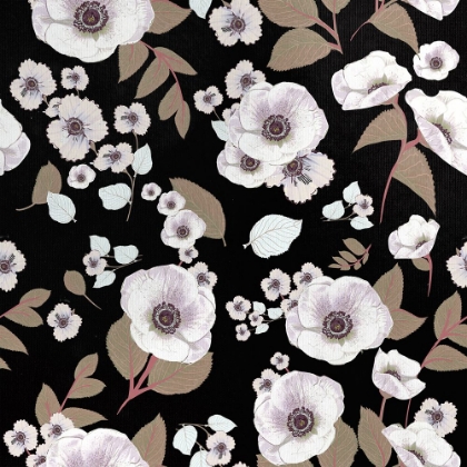 Picture of COCOA FLORAL BALANCED BLACK BEAUTY