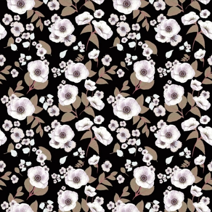 Picture of COCOA FLORAL BALANCED BLACK BEAUTY PETITE