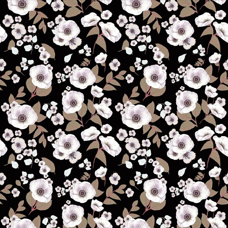 Picture of COCOA FLORAL BALANCED BLACK BEAUTY PETITE