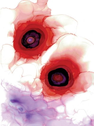 Picture of RINGS OF FIRE ALCOHOL INK PASSION