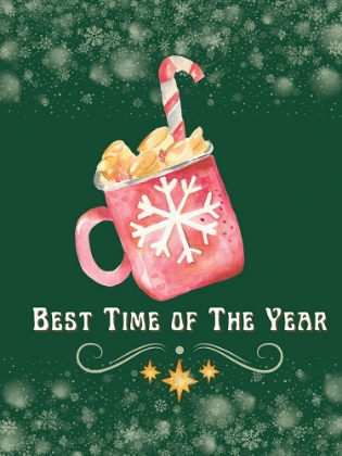 Picture of BEST TIME OF THE YEAR