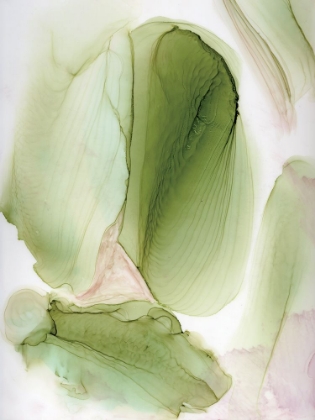 Picture of VERDANT WHISPERS