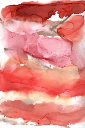 Picture of SCARLET FLOW