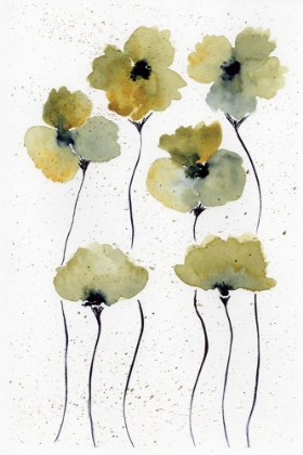 Picture of TWILIGHT BLOSSOMS 1