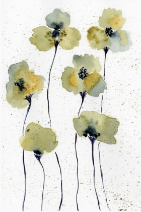 Picture of TWILIGHT BLOSSOMS 2