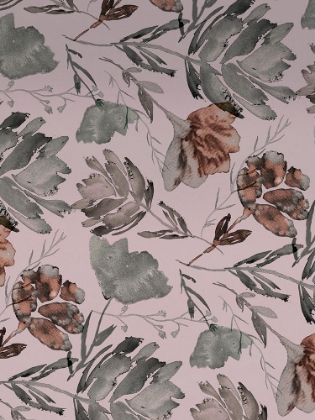 Picture of FLORAL SHADOWS 2