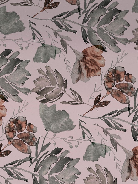 Picture of FLORAL SHADOWS 2