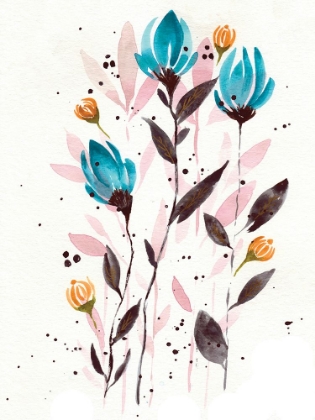 Picture of BLUE TULIP