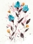 Picture of BLUE TULIP