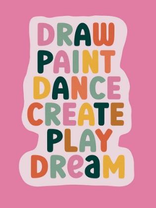 Picture of YOU ARE AN ARTIST 2