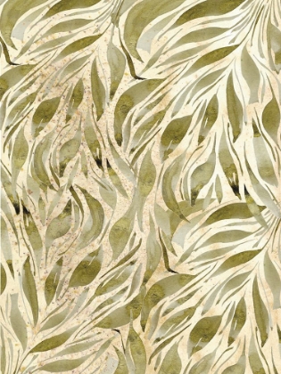 Picture of INSPIRING LEAVES 3