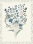 Picture of BOTANICAL BLISS BORDER 1