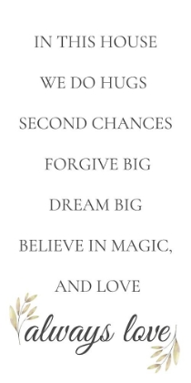 Picture of ALWAYS LOVE