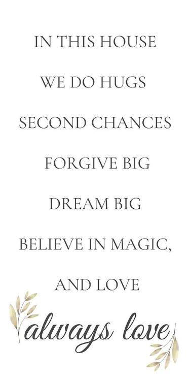 Picture of ALWAYS LOVE