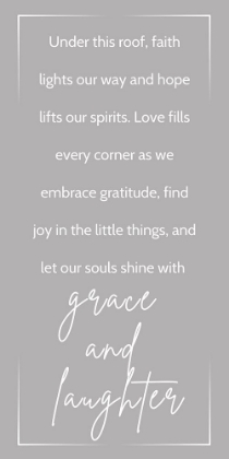 Picture of GRACE AND LAUGHTER