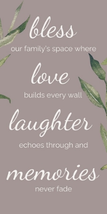 Picture of ROOTED IN LOVE