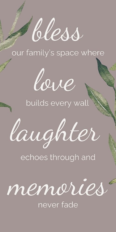 Picture of ROOTED IN LOVE
