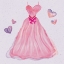 Picture of PRINCESS DREAMS 1