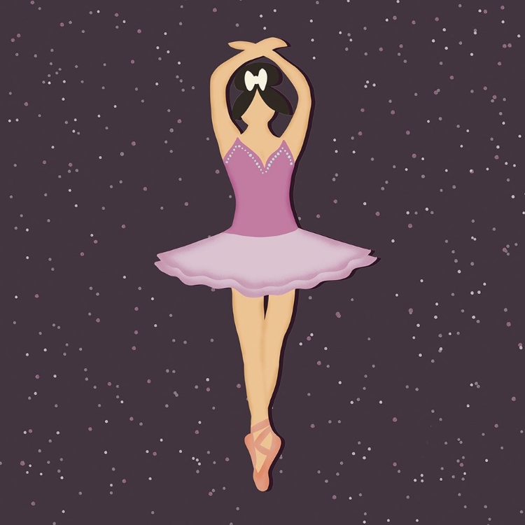 Picture of BALLERINA VIBES 1